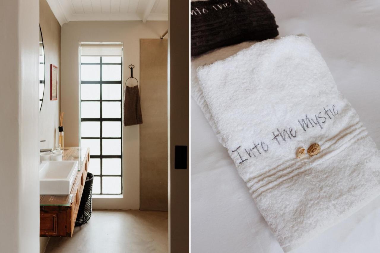 Into The Mystic Appartement Paternoster Buitenkant foto