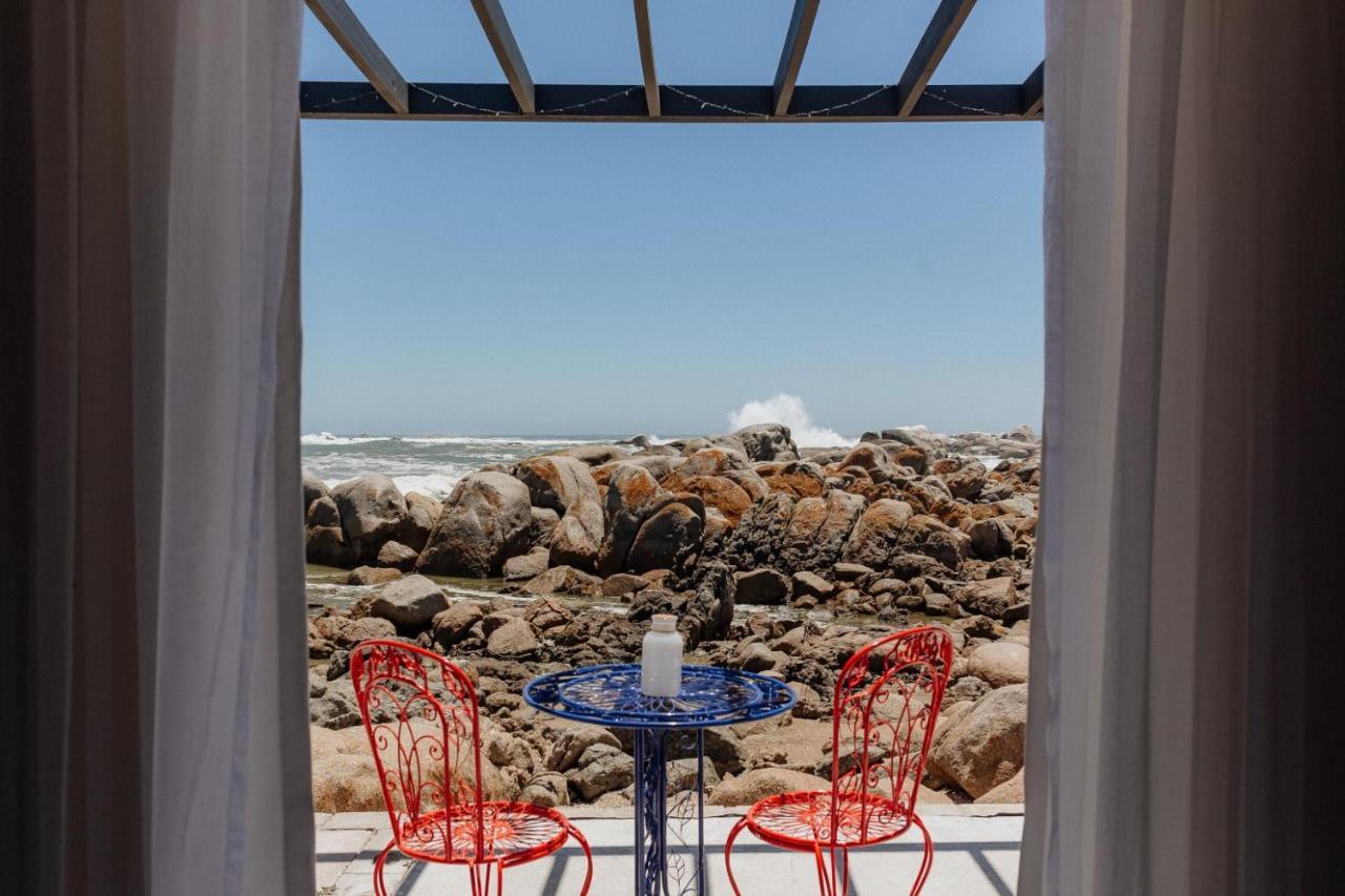 Into The Mystic Appartement Paternoster Buitenkant foto